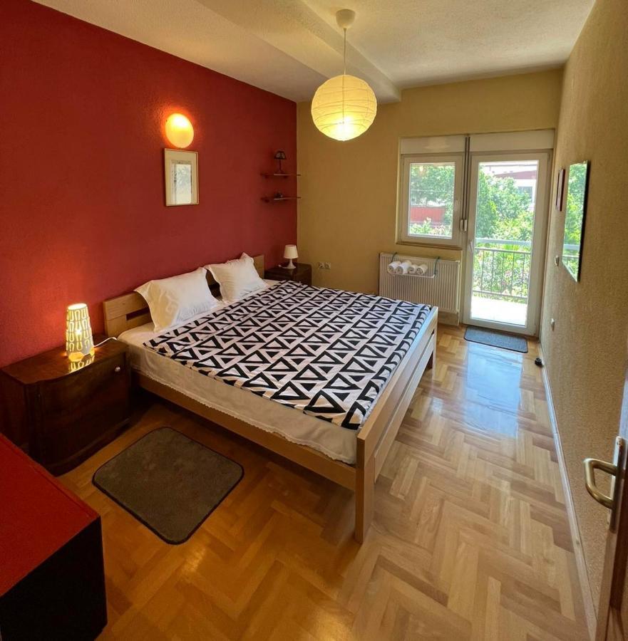 Charming Cozy Apartment Gevgelija Exterior foto