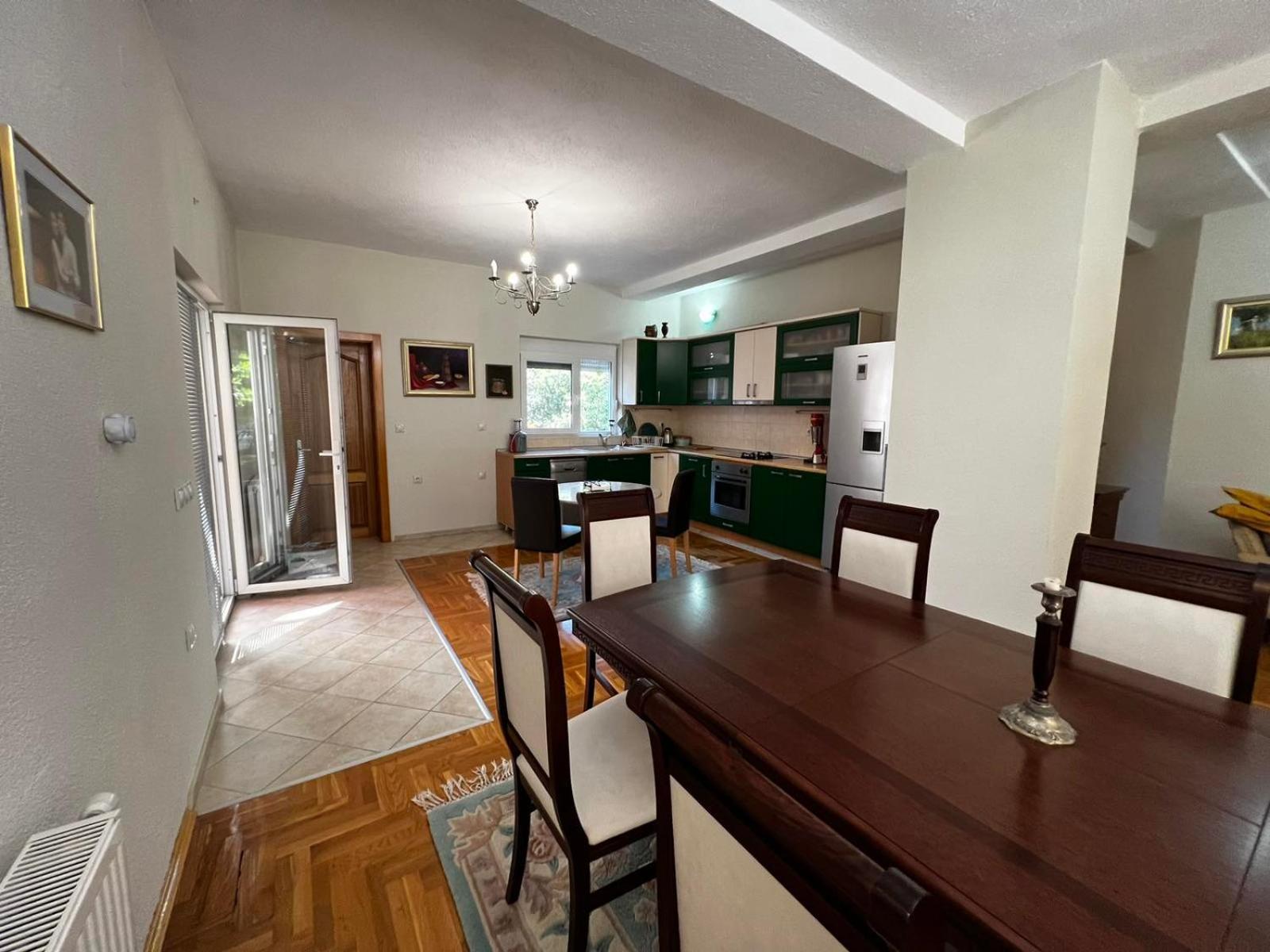 Charming Cozy Apartment Gevgelija Exterior foto